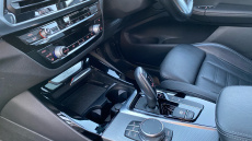 BMW X3 xDrive20d M Sport 5dr Step Auto Diesel Estate